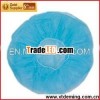 Good Qulity Nonwoven Round White Chef Hat