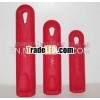 new kitchenware silicone handle
