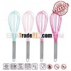 Easy Kitchen hand mixer Silicon egg whisk