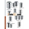 Stainless Steel Canisters