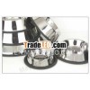Anti Skid Dog Bowl Stainless Steel