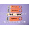 Soft PVC promotional bottle opener ZTC072