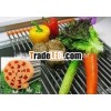 kitchen Stainless Steel sink roll