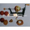 Orange peeler