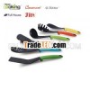 6pcs kitchen tools, cookware tool sets