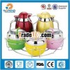 high quality metal stainless steel condiment holder