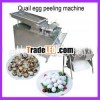Quail Egg peeler Machine
