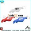 Twist Business Event Hotel Easy Carry Promotion Metal Keychain Bottle Opener
