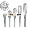 Stainless Steel Egg Whips