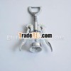 cheap silver corkscrews,  Made of Zinc Alloy