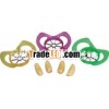 Apple Cutting & cutter