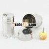 large stainless steel spice tools spice pot spice jar