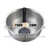 Cookplus 21cm Stainless Steel Mixing Bowl