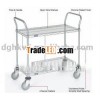 Movable Stainless Steel hand trucks