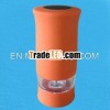 128069 EASY USE PLASTIC PEPPER GRINDER