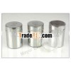 Salt & Pepper Shaker Stainless Steel set