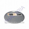 Aluminium Coupe Trays for serving