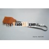 silicone cake brush with line S/S handle KLB1026