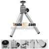 F06395 Universal Mini Travel Aluminum Metal Tripod Gorillapod Fordigital Camera