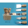 cheese spreader knife