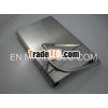 high quality stainless steel cheese board and slicer