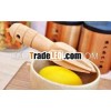 Wooden lemon reamer
