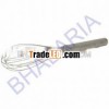 Stainless steel hand egg beater