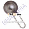 1 / 2 Oz Deep Spoon Wire Handle