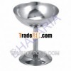 Martini metal Glass
