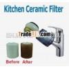 Faucet Filtration