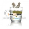 TEA BAG HOLDER - TEA FISHING