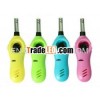 BBQ lighter EX-2094 solid five color