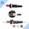 Gas piezo igniter