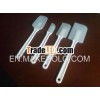 silicone scraper