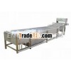 bubble type MG Fruit vegetable Washer