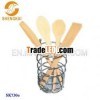 Pinewood 5pcs wooden kitchen utensils