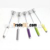 Popular Stainless Steel Egg Whisk With TPR Handle