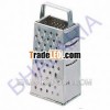 Taper Grater