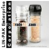 LPG-P Spice Grinder & Glass Jar