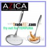 fry net for TEMPURA stainless steel kitchen gadgets japanese cookware made in Japan