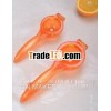plastic citrus juicer, plastic lime press