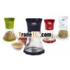 Glass Vase Grinder