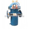 Factory to sell basket type pipe strainer SBR basket filter