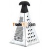 four side vegetable grater