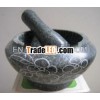 Granite Mortar (MT010)