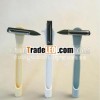 Never rust stainless steel sprouts remover peeler
