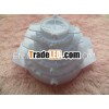 5pcs/set dumpling mold making set, plastic dumpling mould