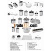 kinds of kitchen ware