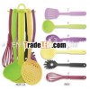 Nylon Kitchen Tools set,  9101