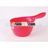 kitchenware plastic water ladle